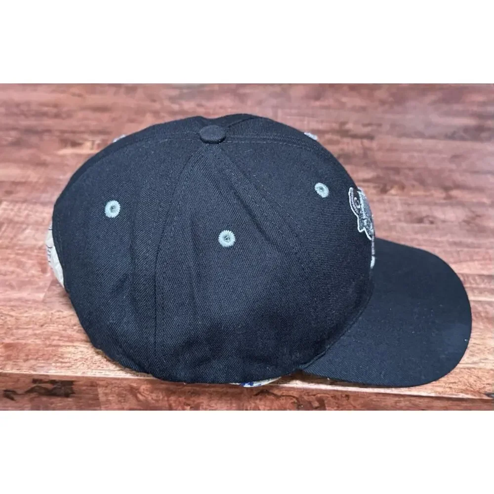 twins enterprise product black